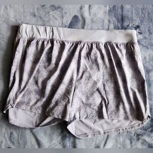 Under Armour Speedpocket running shorts Men Size 3XL